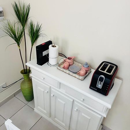 Apart Sur Departamento Santa Fe Ngoại thất bức ảnh