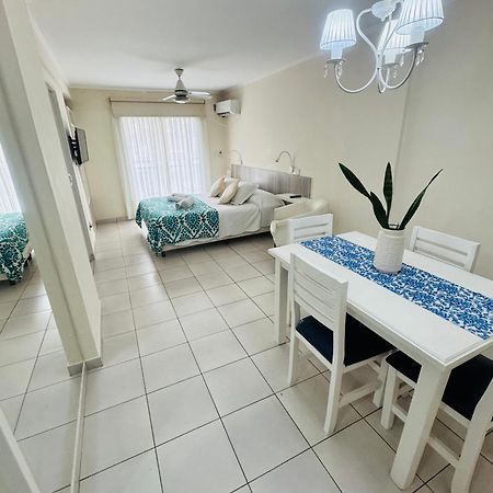 Apart Sur Departamento Santa Fe Ngoại thất bức ảnh