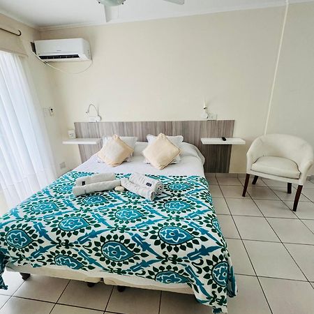 Apart Sur Departamento Santa Fe Ngoại thất bức ảnh