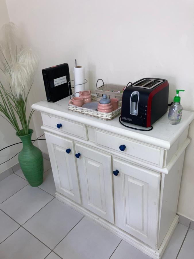 Apart Sur Departamento Santa Fe Ngoại thất bức ảnh
