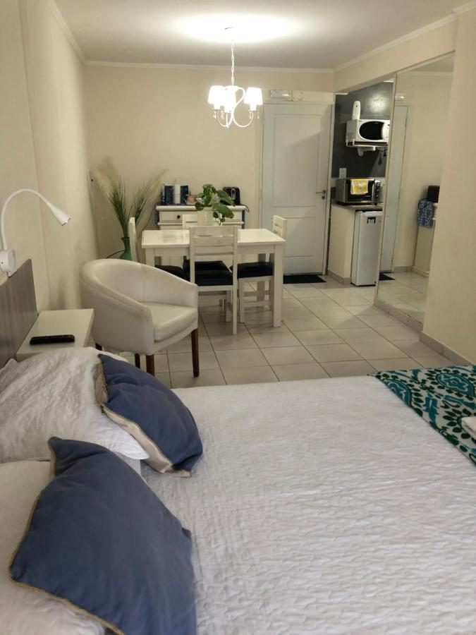 Apart Sur Departamento Santa Fe Ngoại thất bức ảnh