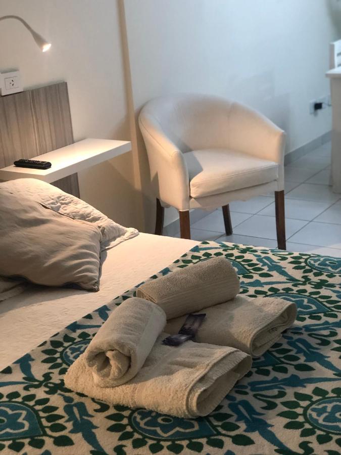 Apart Sur Departamento Santa Fe Ngoại thất bức ảnh