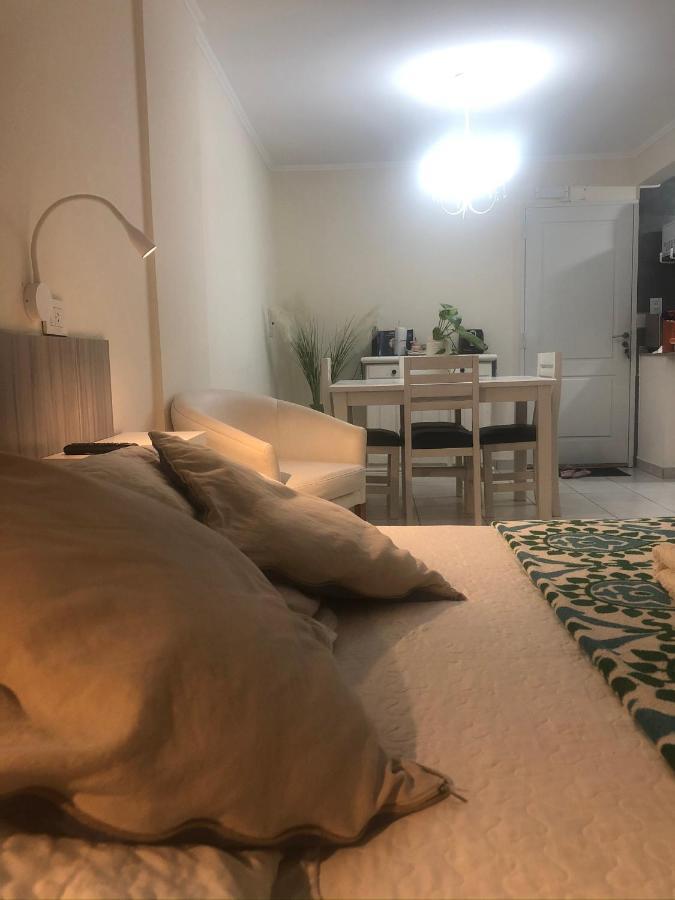 Apart Sur Departamento Santa Fe Ngoại thất bức ảnh
