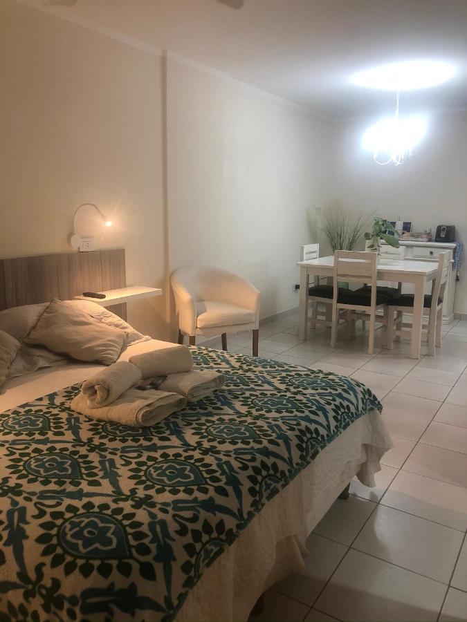 Apart Sur Departamento Santa Fe Ngoại thất bức ảnh
