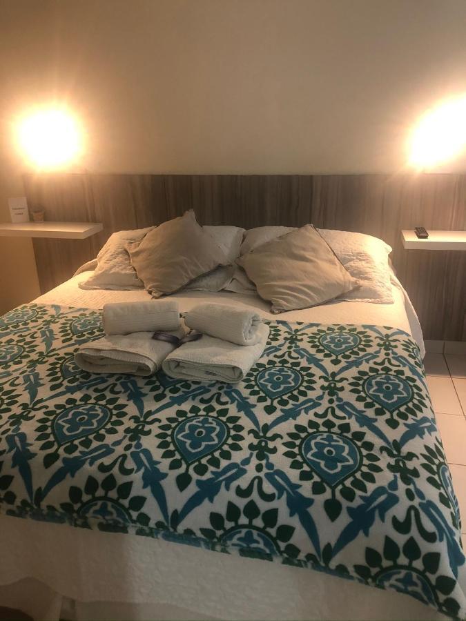 Apart Sur Departamento Santa Fe Ngoại thất bức ảnh