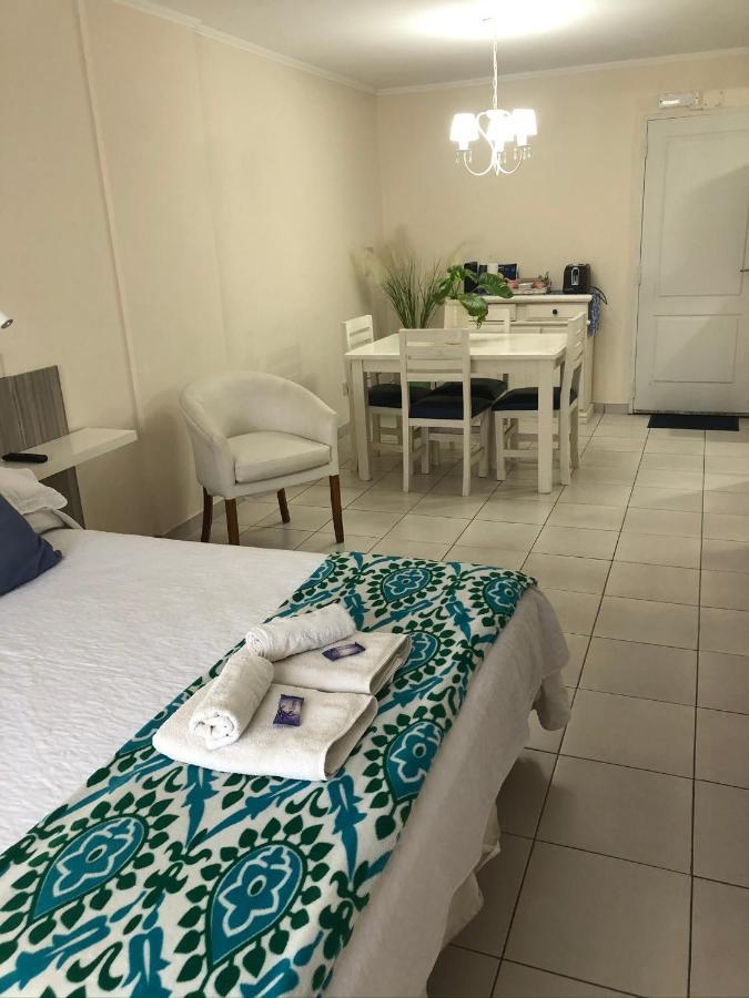 Apart Sur Departamento Santa Fe Ngoại thất bức ảnh