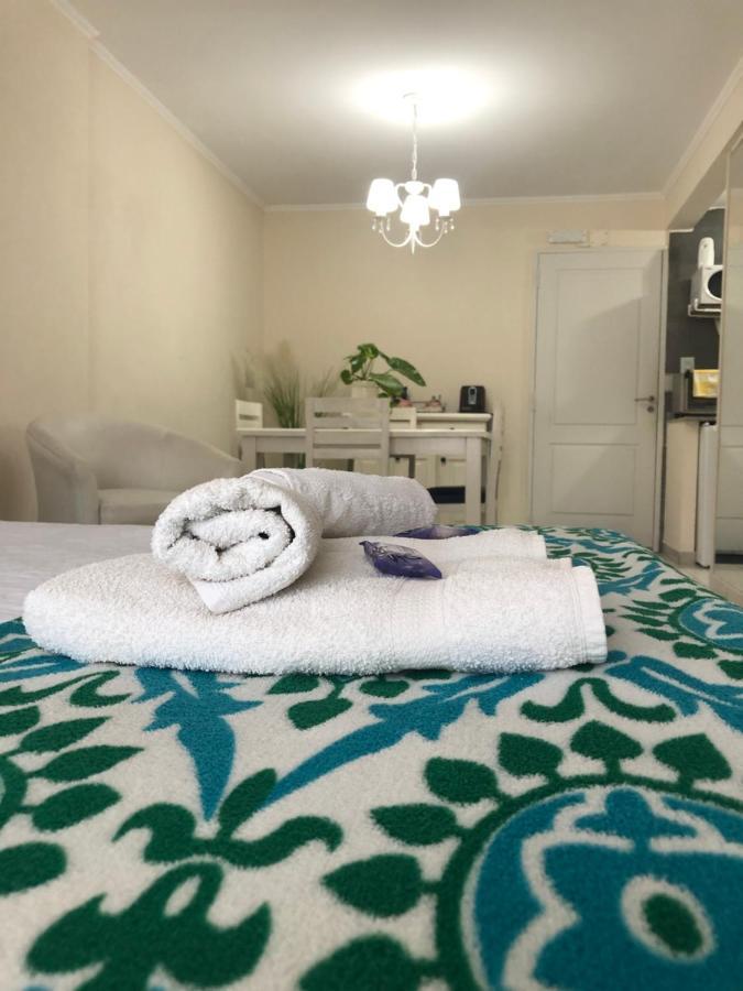 Apart Sur Departamento Santa Fe Ngoại thất bức ảnh
