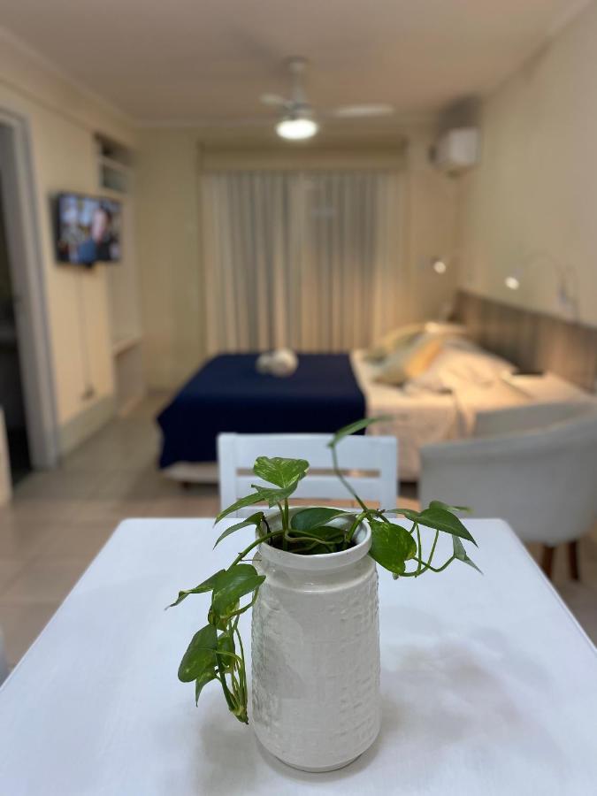 Apart Sur Departamento Santa Fe Ngoại thất bức ảnh