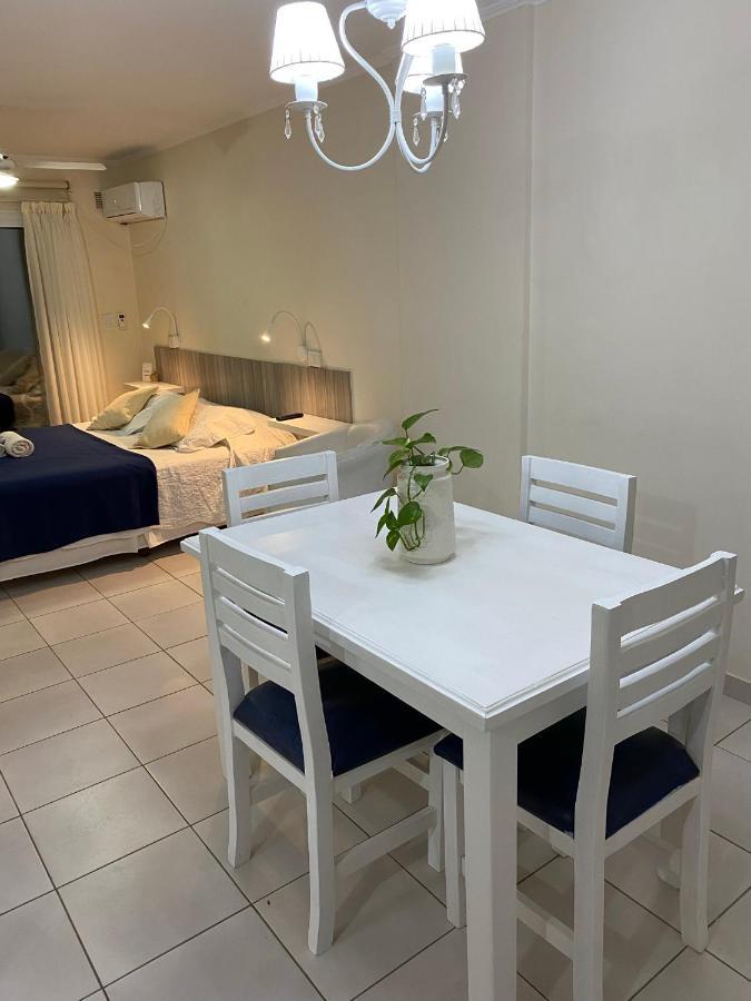 Apart Sur Departamento Santa Fe Ngoại thất bức ảnh