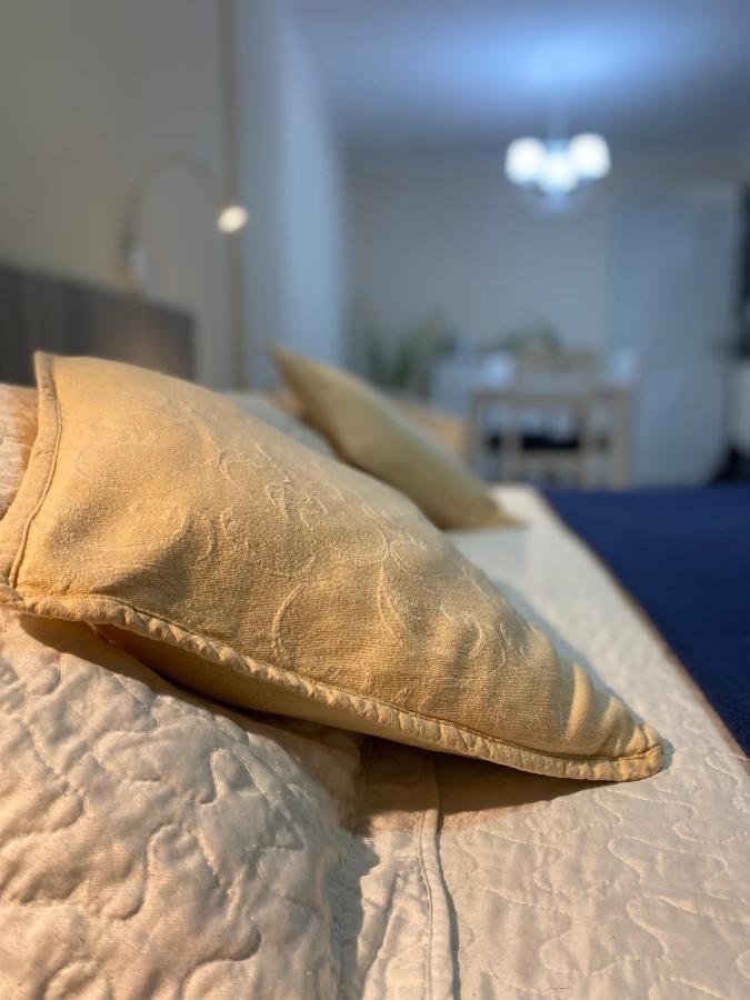 Apart Sur Departamento Santa Fe Ngoại thất bức ảnh