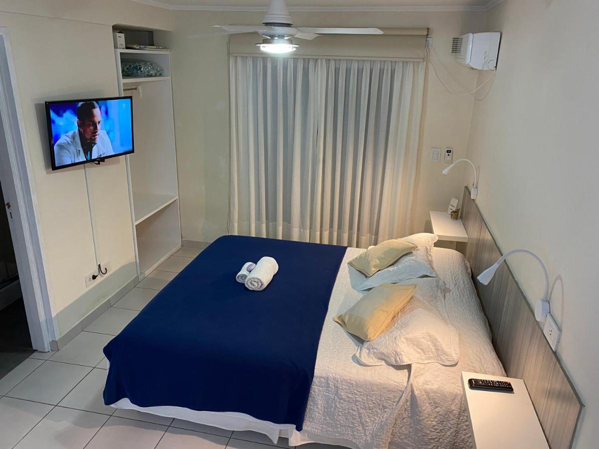 Apart Sur Departamento Santa Fe Ngoại thất bức ảnh