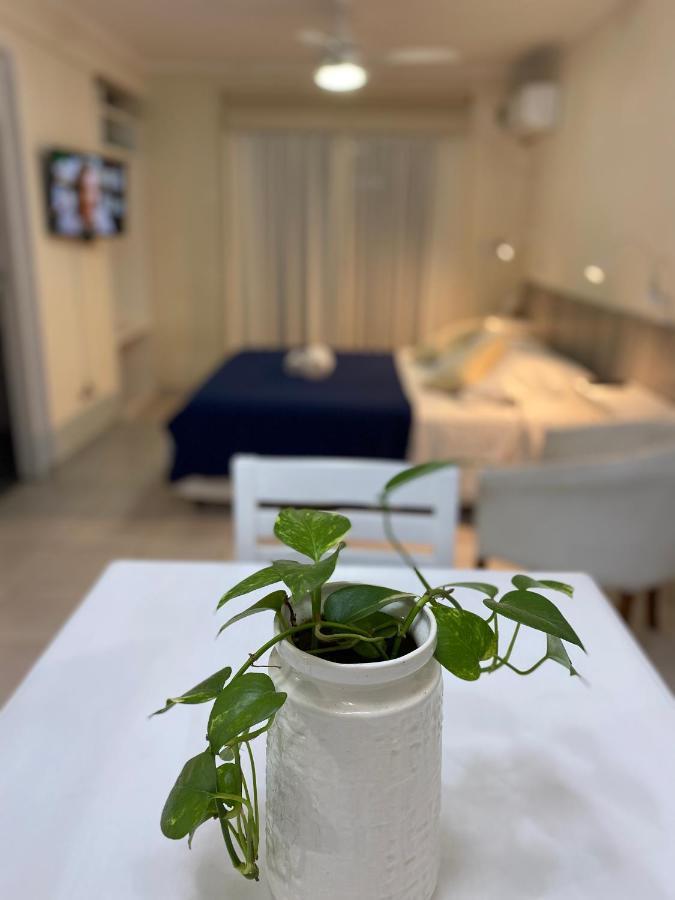 Apart Sur Departamento Santa Fe Ngoại thất bức ảnh