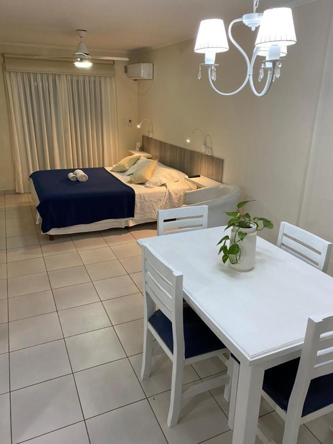 Apart Sur Departamento Santa Fe Ngoại thất bức ảnh