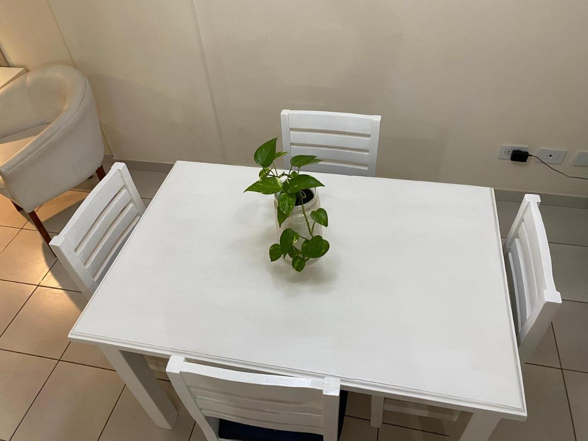 Apart Sur Departamento Santa Fe Ngoại thất bức ảnh