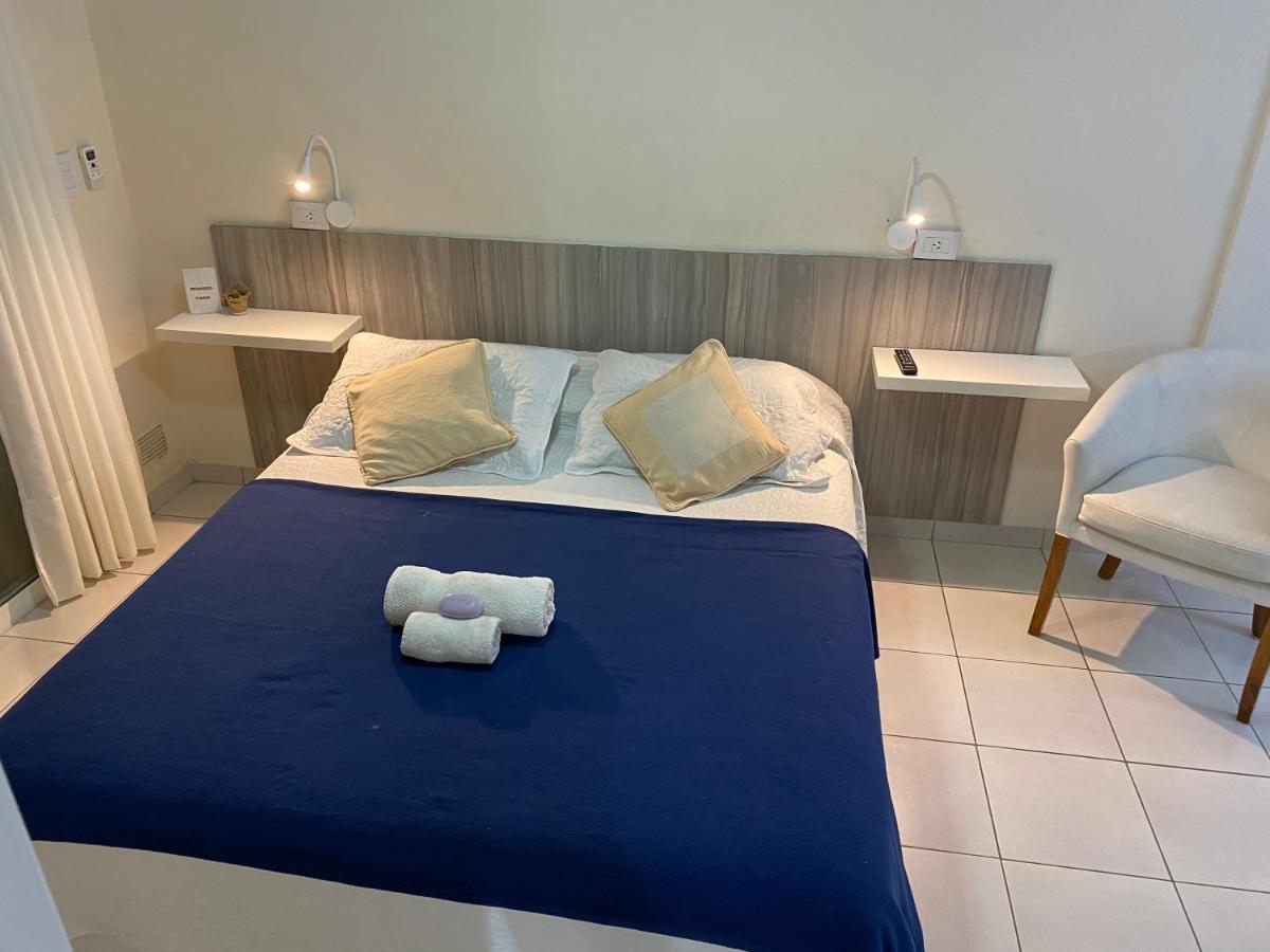 Apart Sur Departamento Santa Fe Ngoại thất bức ảnh