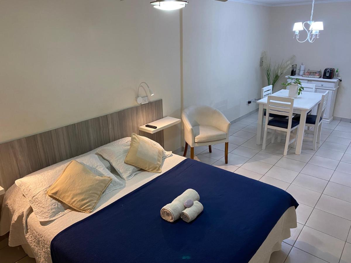 Apart Sur Departamento Santa Fe Ngoại thất bức ảnh