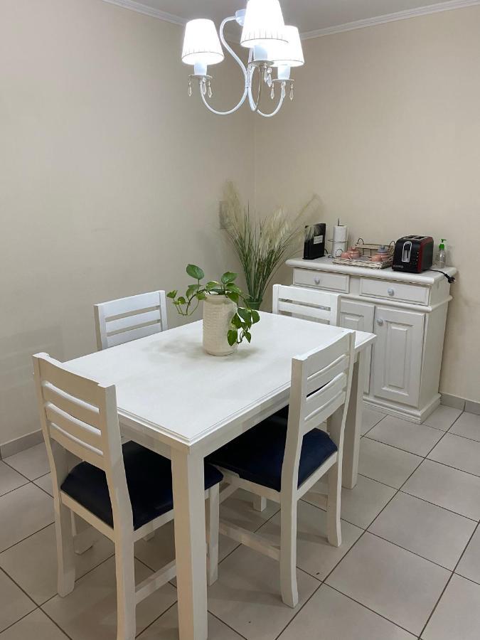 Apart Sur Departamento Santa Fe Ngoại thất bức ảnh
