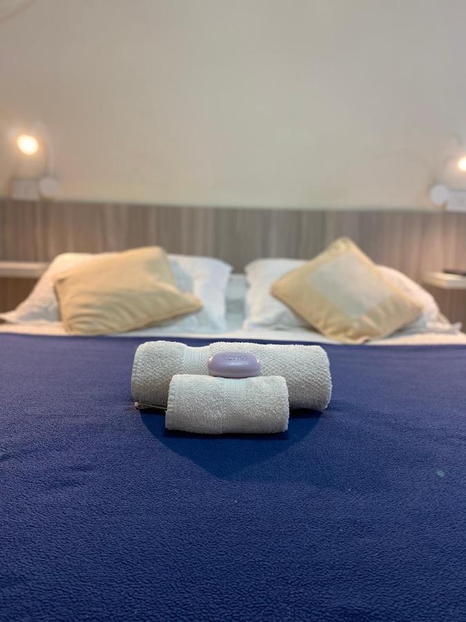 Apart Sur Departamento Santa Fe Ngoại thất bức ảnh