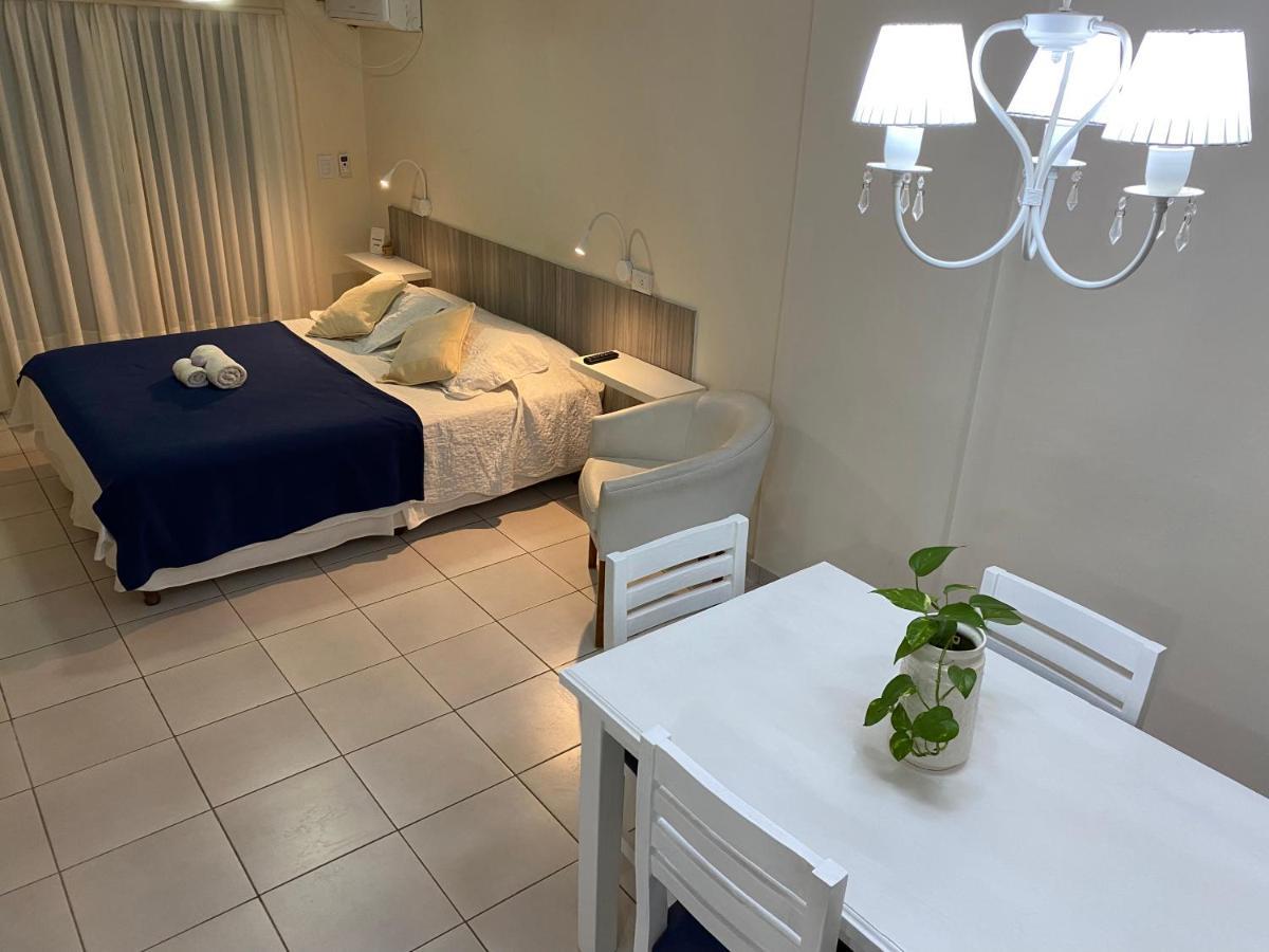 Apart Sur Departamento Santa Fe Ngoại thất bức ảnh