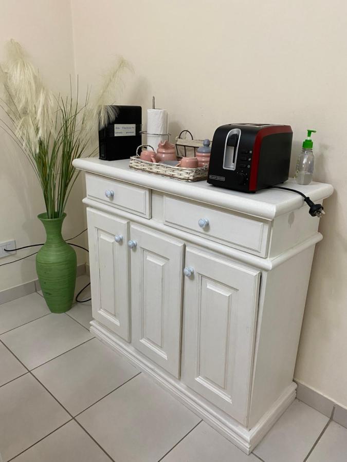 Apart Sur Departamento Santa Fe Ngoại thất bức ảnh