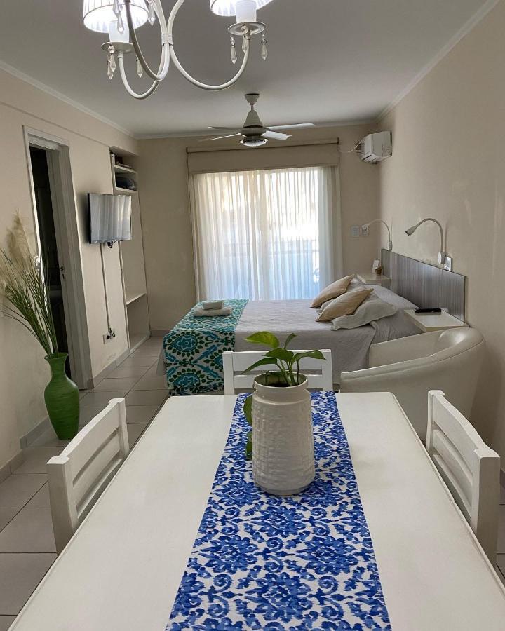Apart Sur Departamento Santa Fe Ngoại thất bức ảnh