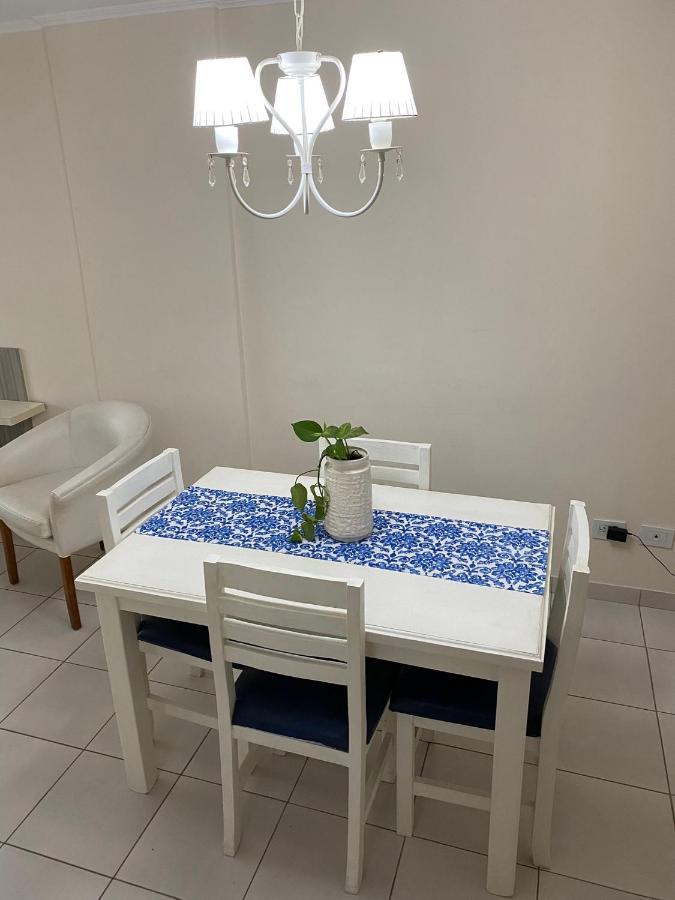 Apart Sur Departamento Santa Fe Ngoại thất bức ảnh