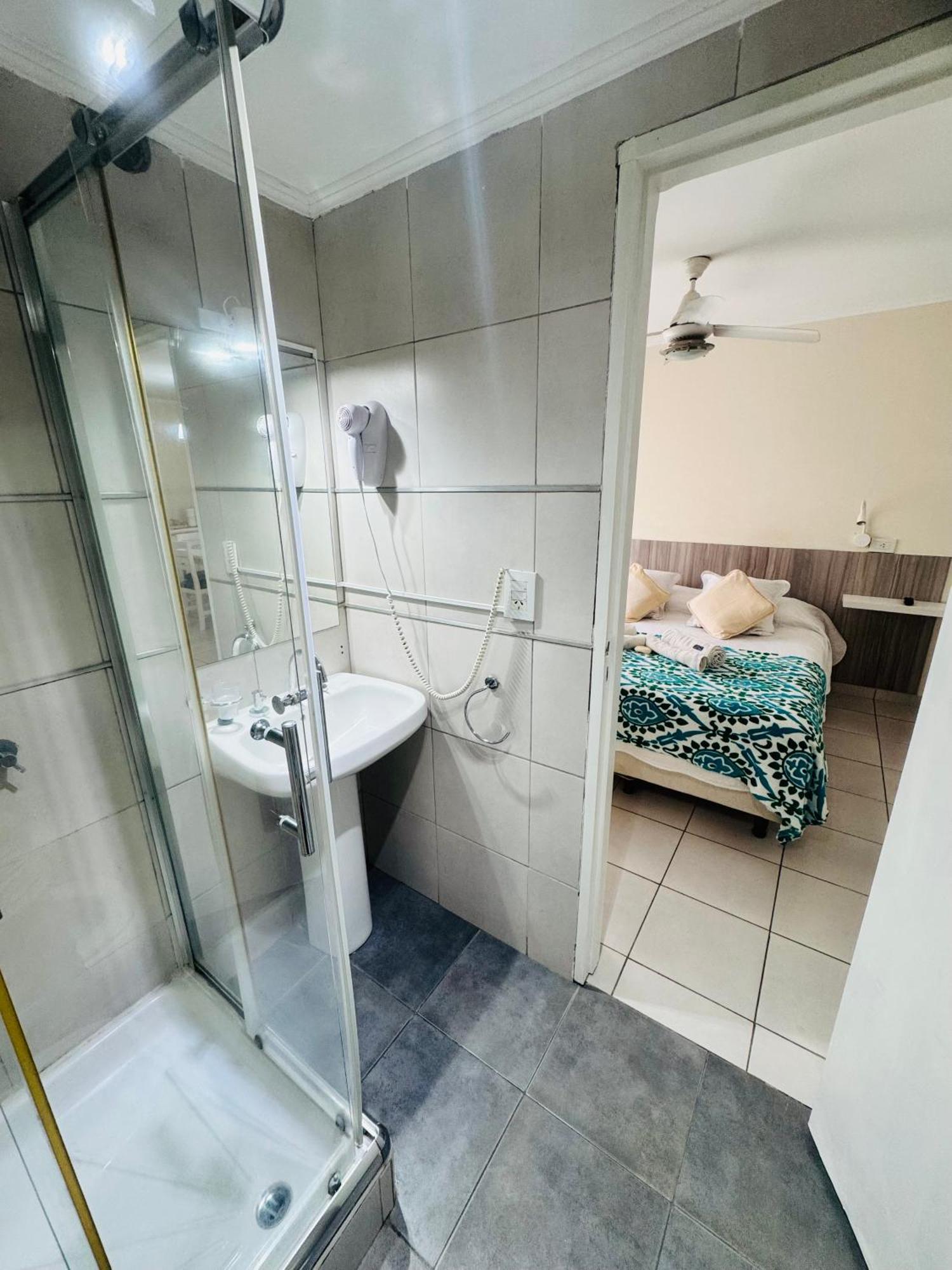 Apart Sur Departamento Santa Fe Ngoại thất bức ảnh
