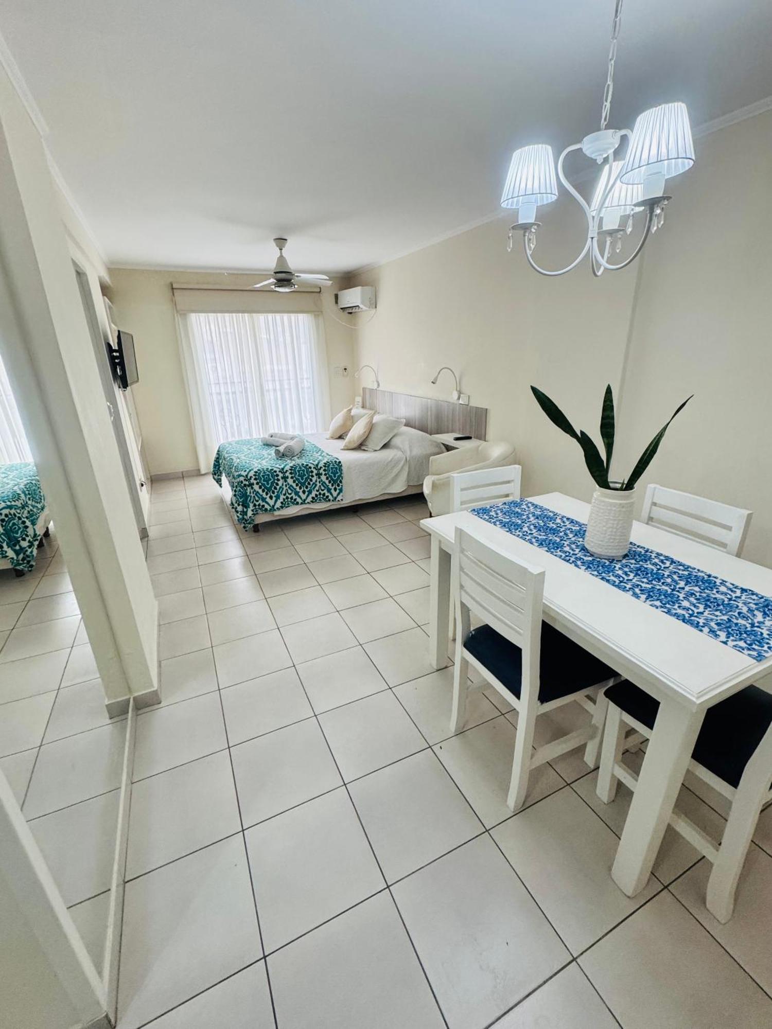 Apart Sur Departamento Santa Fe Ngoại thất bức ảnh