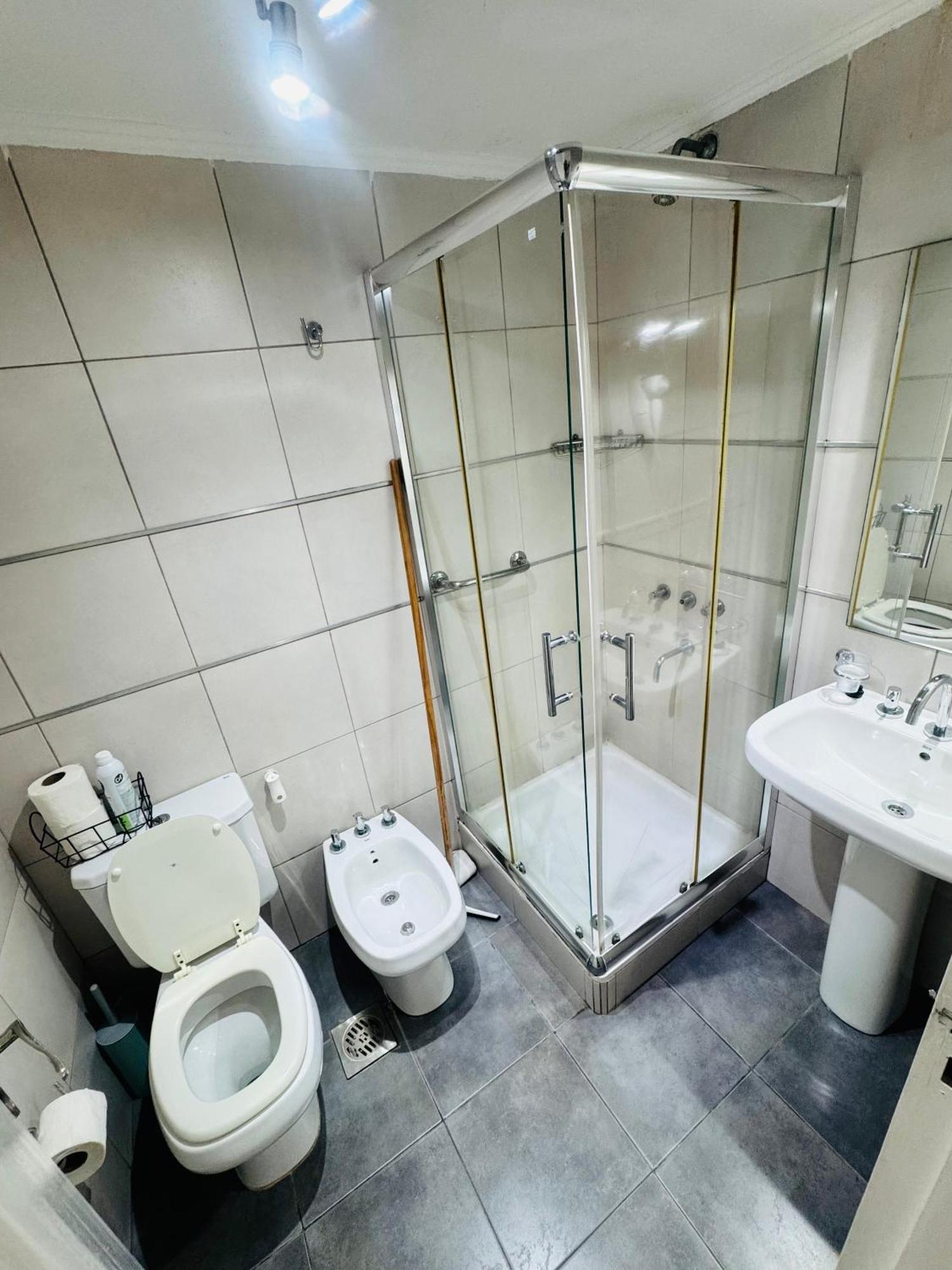 Apart Sur Departamento Santa Fe Ngoại thất bức ảnh