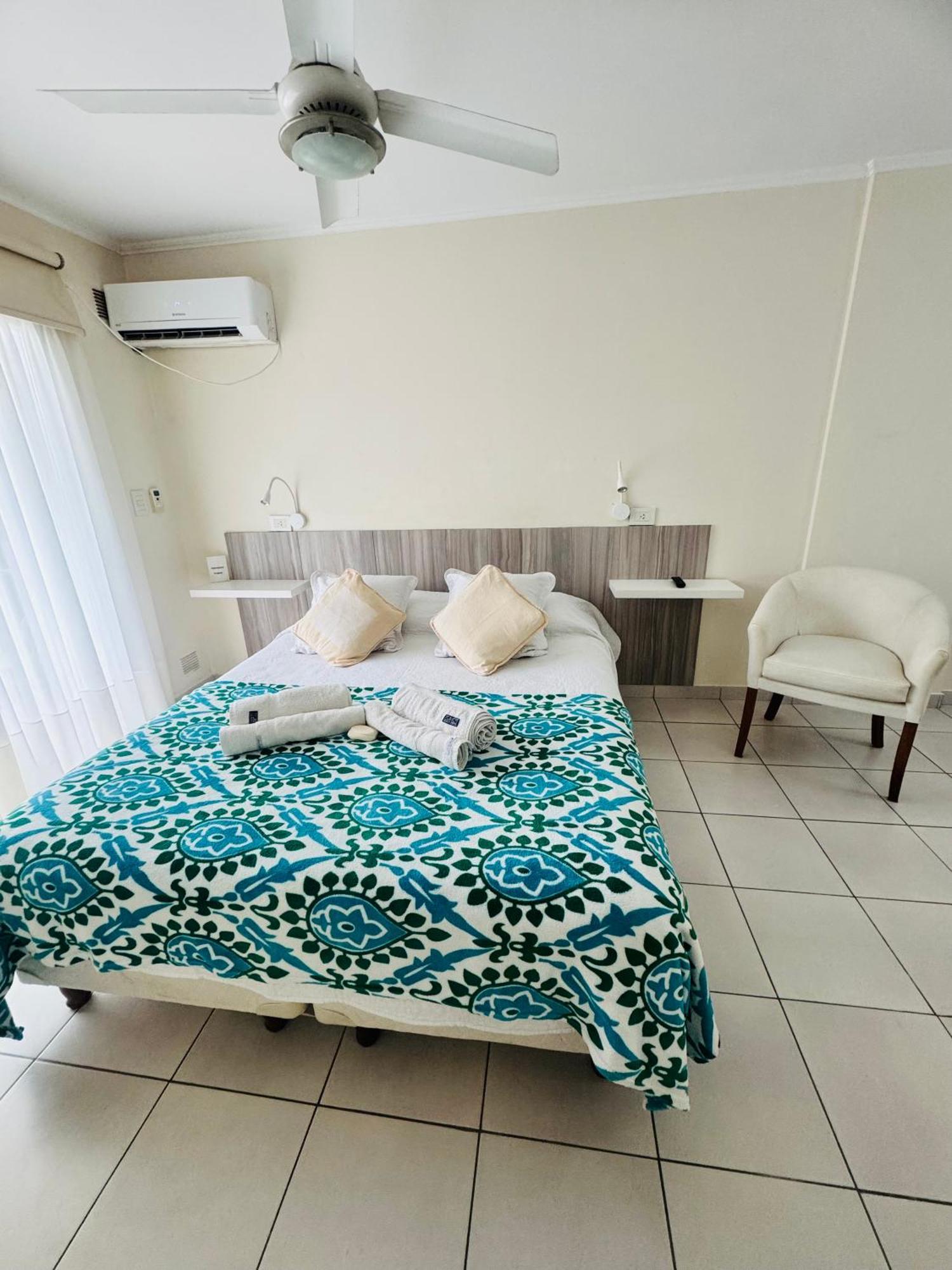 Apart Sur Departamento Santa Fe Ngoại thất bức ảnh
