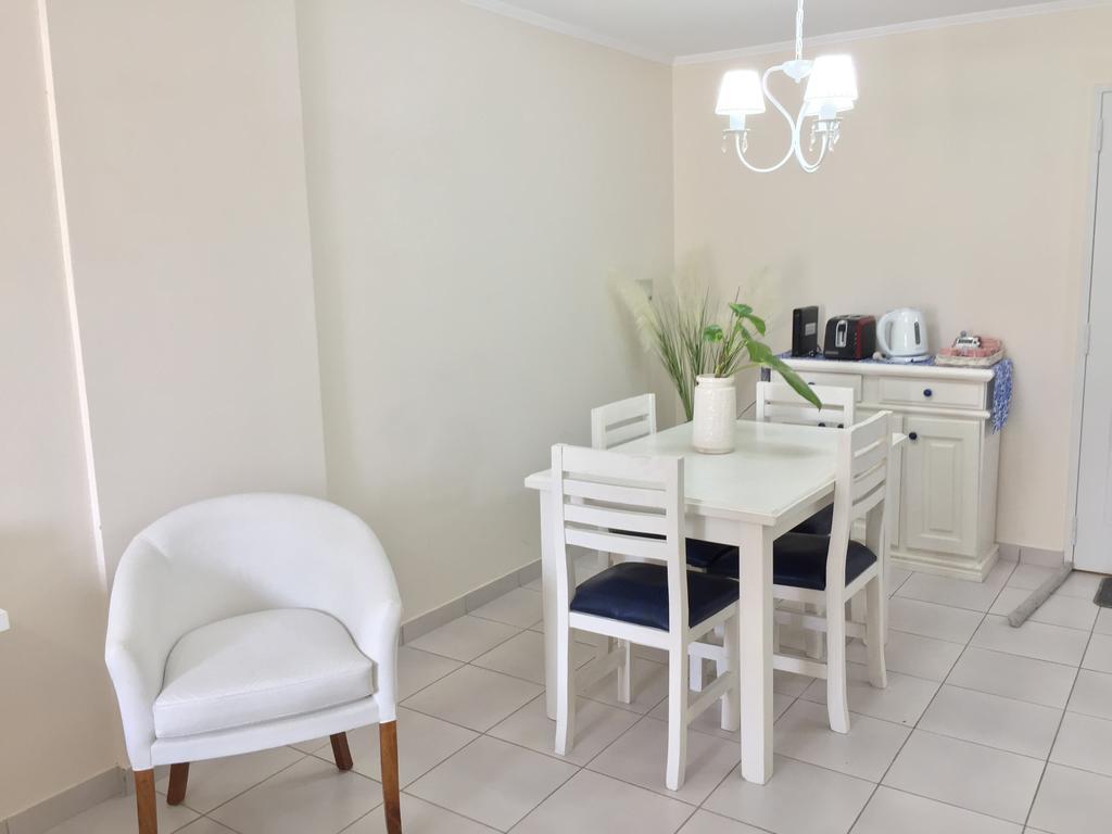 Apart Sur Departamento Santa Fe Ngoại thất bức ảnh
