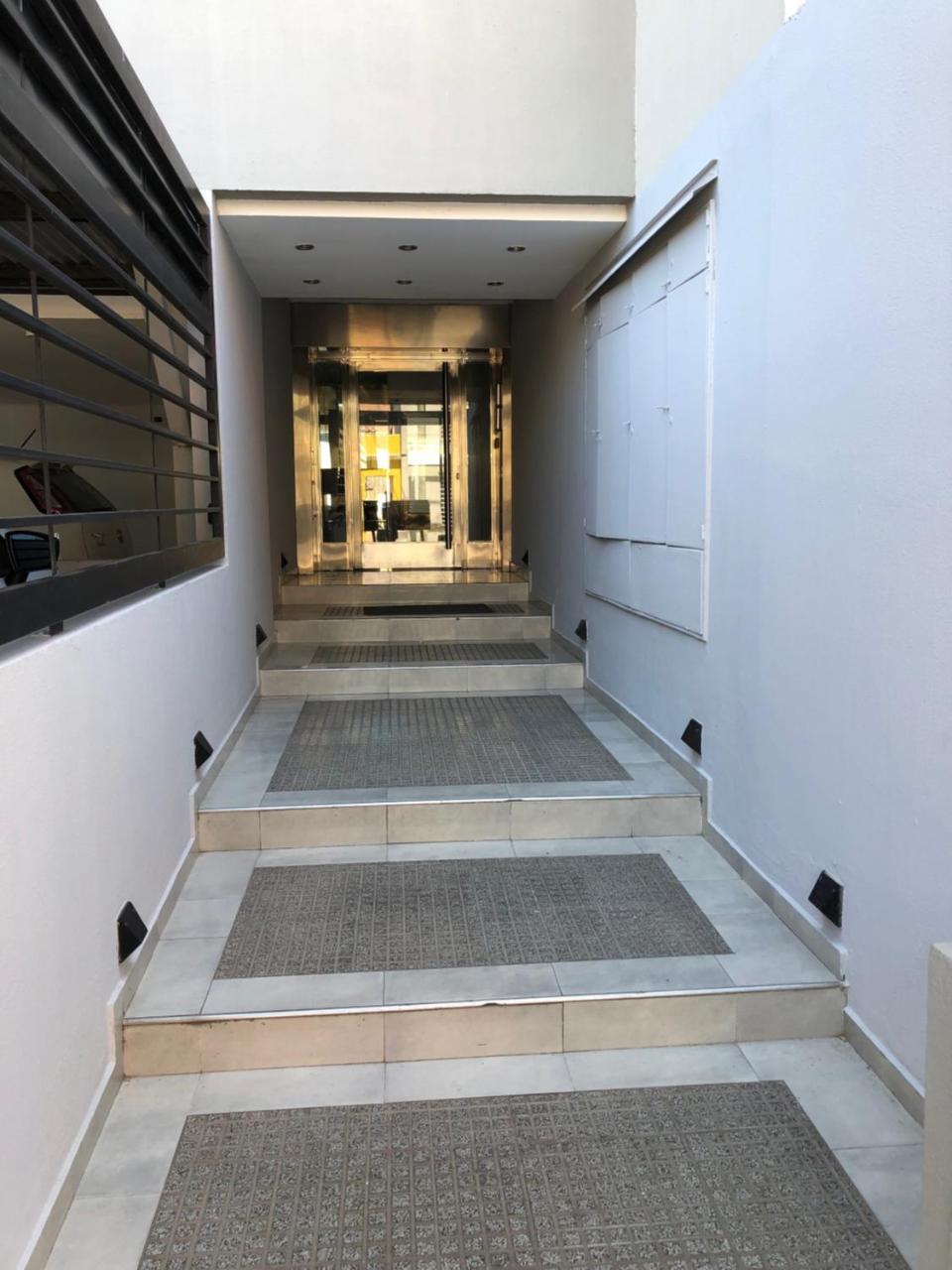 Apart Sur Departamento Santa Fe Ngoại thất bức ảnh