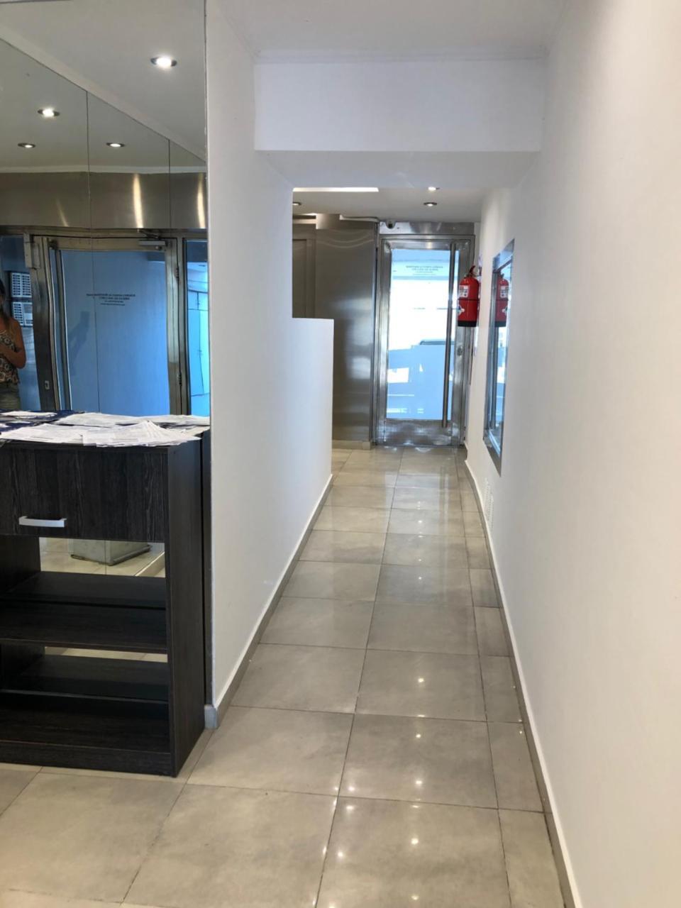 Apart Sur Departamento Santa Fe Ngoại thất bức ảnh