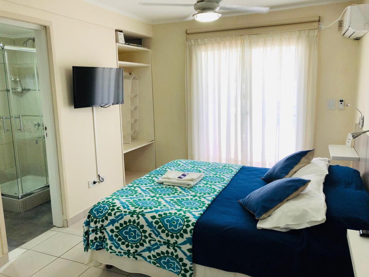 Apart Sur Departamento Santa Fe Ngoại thất bức ảnh