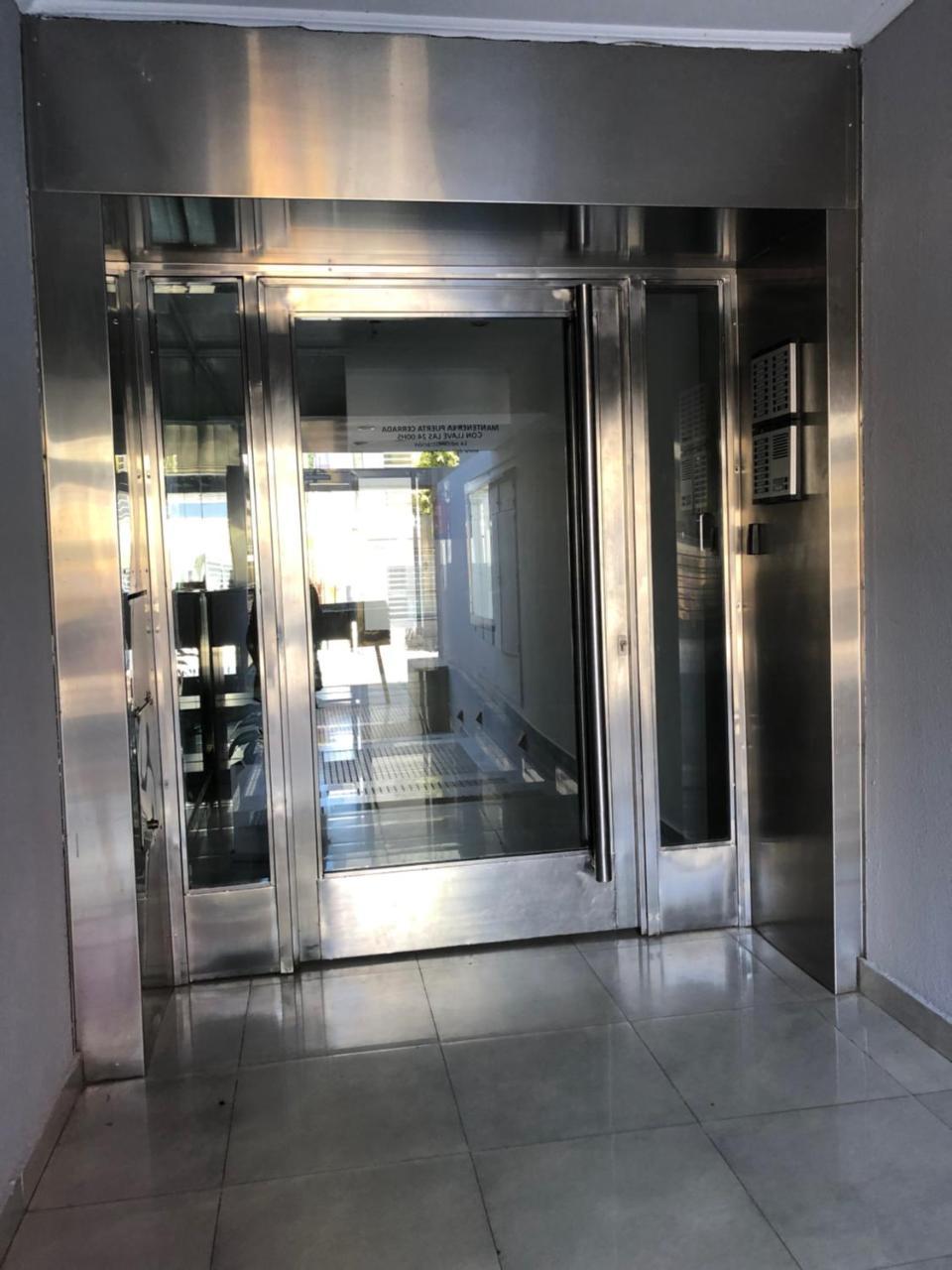 Apart Sur Departamento Santa Fe Ngoại thất bức ảnh