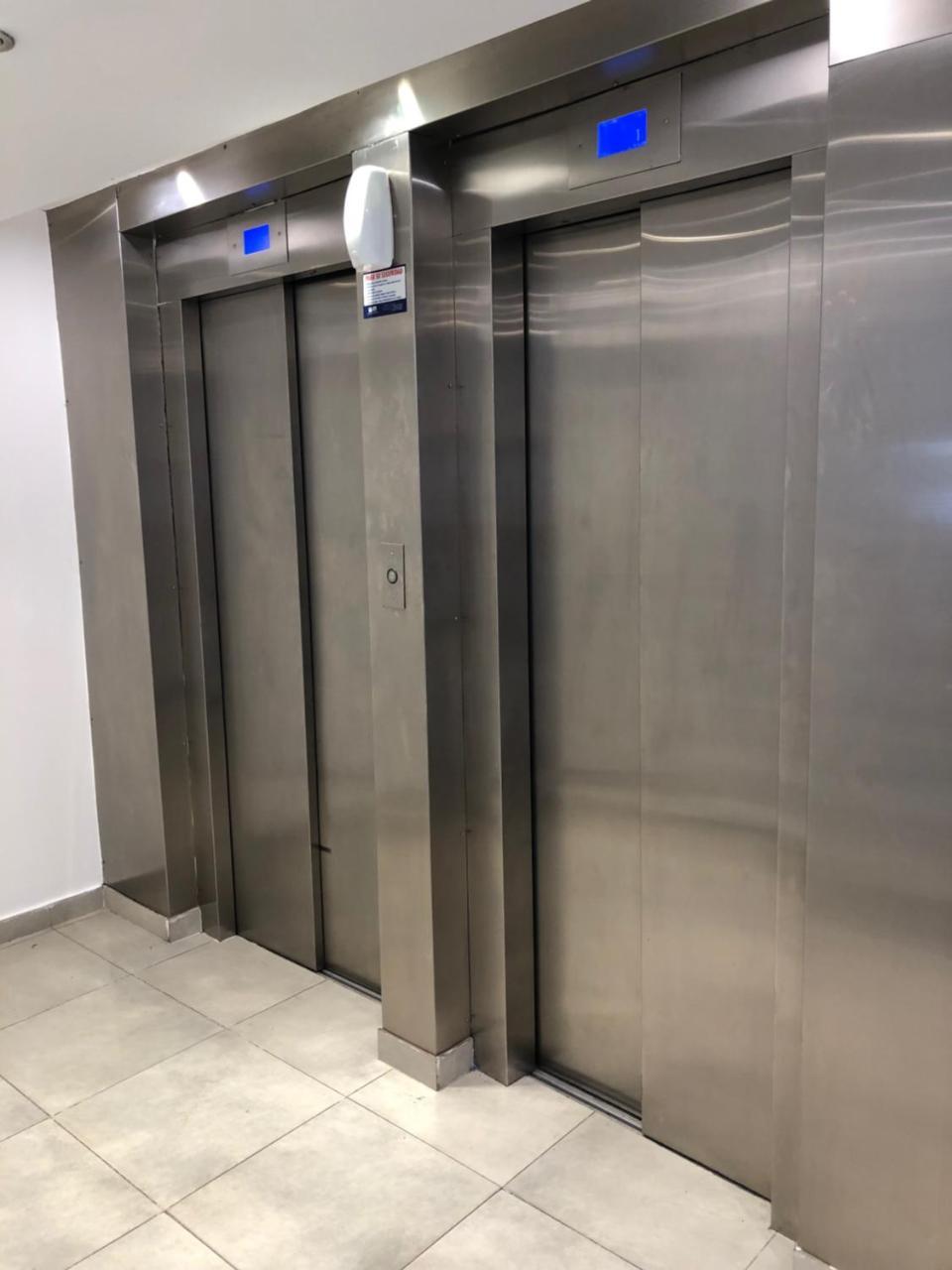 Apart Sur Departamento Santa Fe Ngoại thất bức ảnh