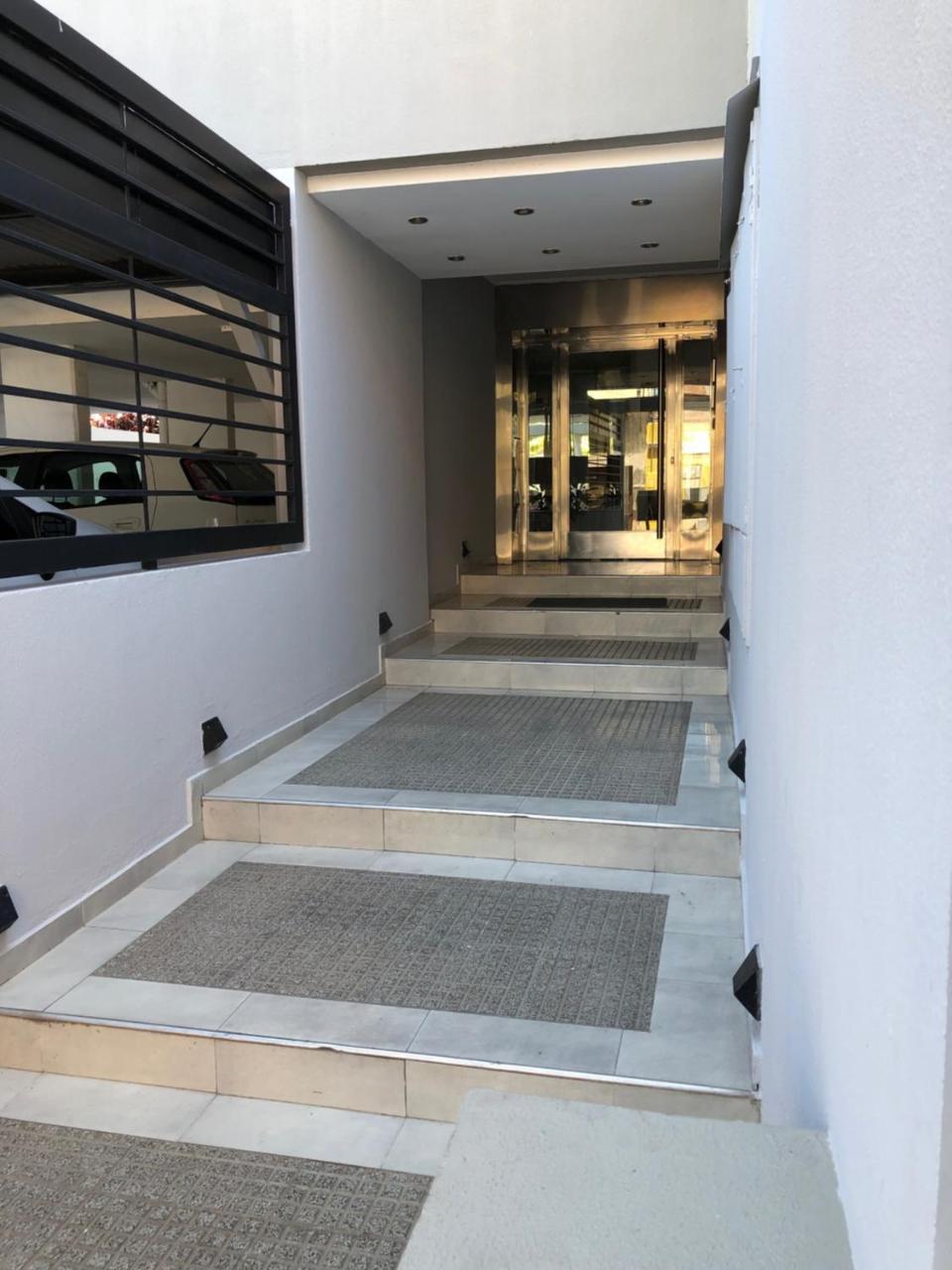 Apart Sur Departamento Santa Fe Ngoại thất bức ảnh