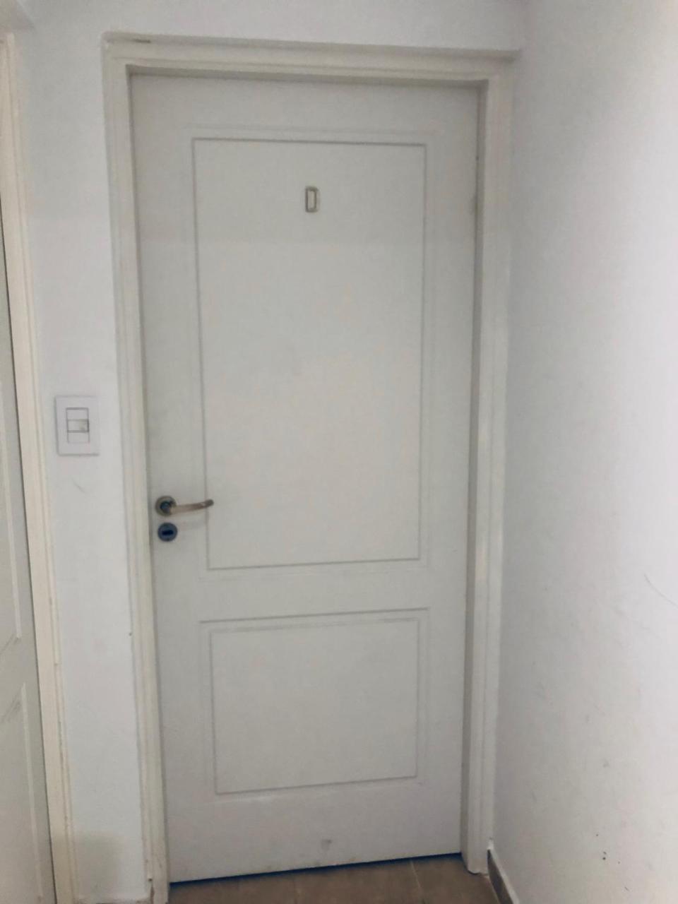Apart Sur Departamento Santa Fe Ngoại thất bức ảnh
